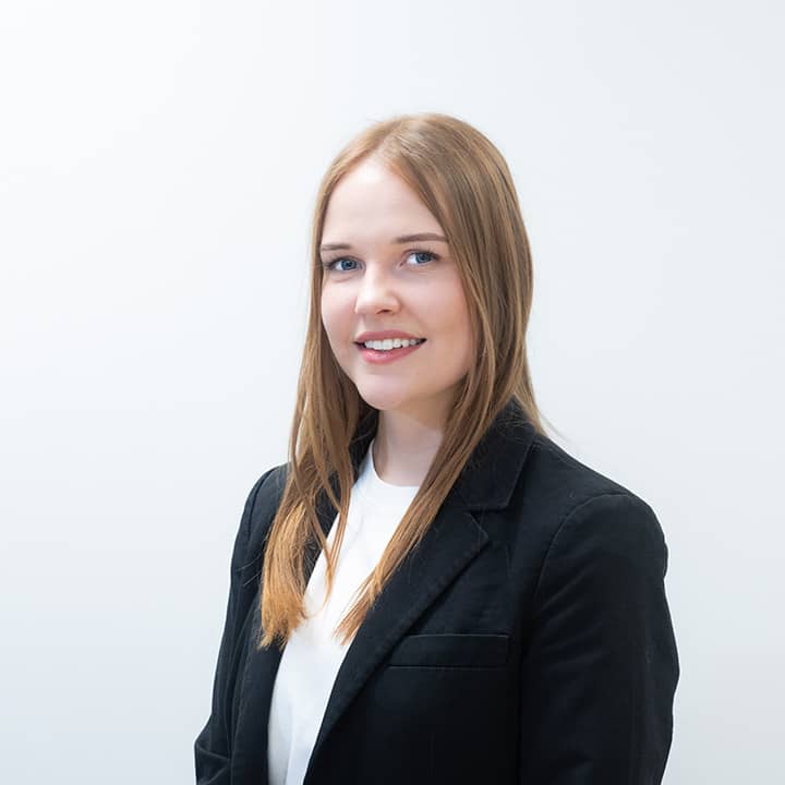 Kimberly Royens van Rentres Rentmeesters