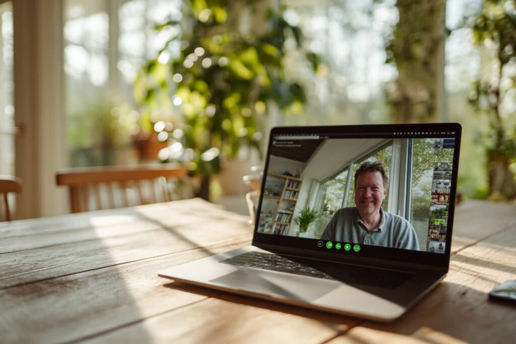 Rentres rentmeester online intro