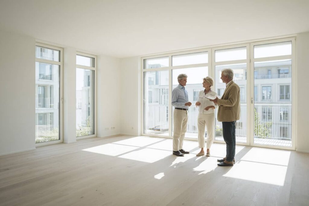 Rentres rentmeester zelf verhuren